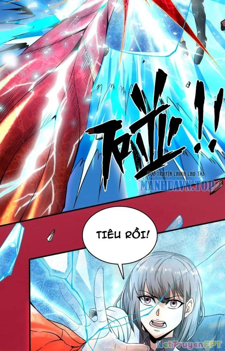Nguyên Lai Ta Là Chí Tôn Tiên Giới Chapter 23 - 39