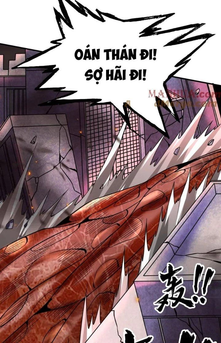 Nguyên Lai Ta Là Chí Tôn Tiên Giới Chapter 23 - 42