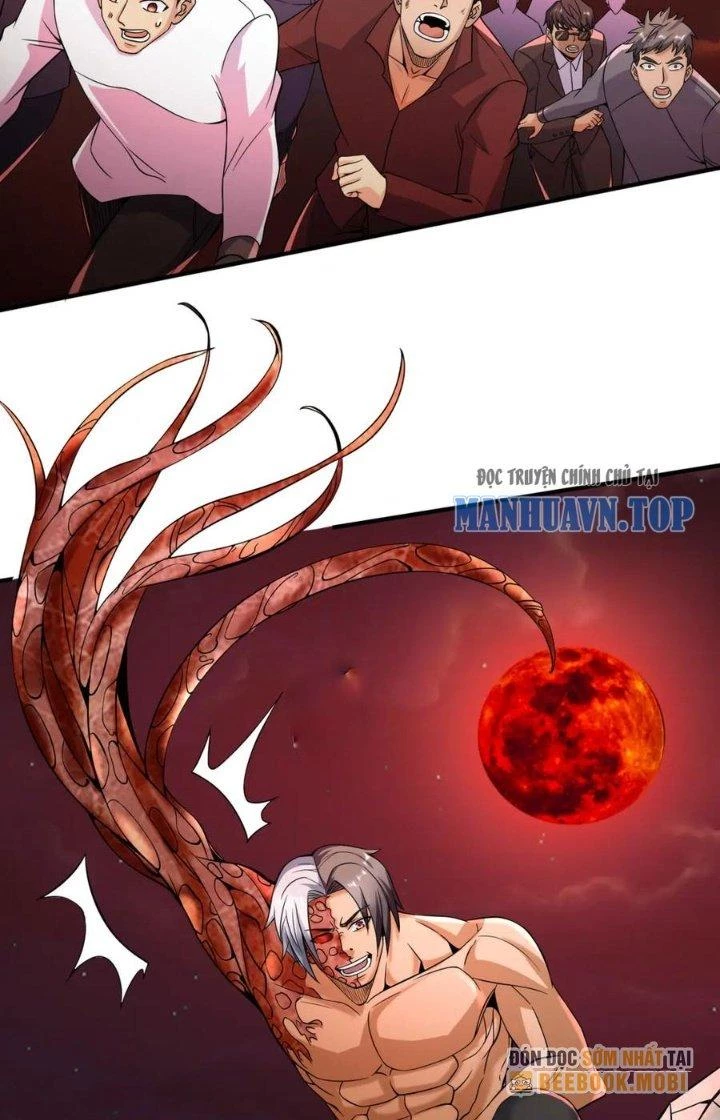 Nguyên Lai Ta Là Chí Tôn Tiên Giới Chapter 23 - 45