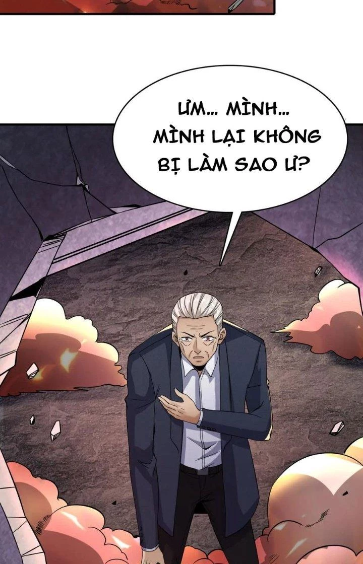 Nguyên Lai Ta Là Chí Tôn Tiên Giới Chapter 23 - 47