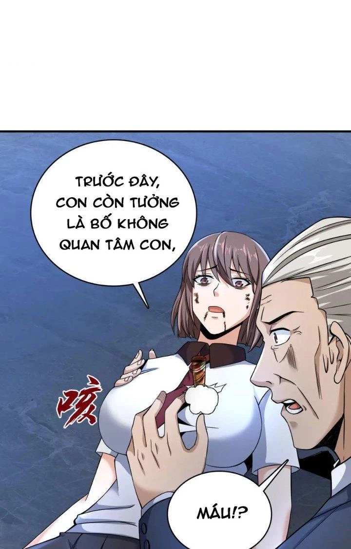 Nguyên Lai Ta Là Chí Tôn Tiên Giới Chapter 23 - 52