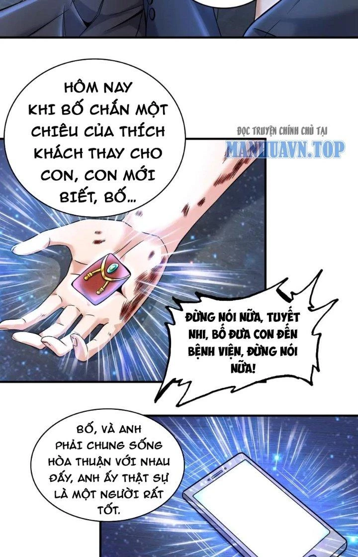 Nguyên Lai Ta Là Chí Tôn Tiên Giới Chapter 23 - 53