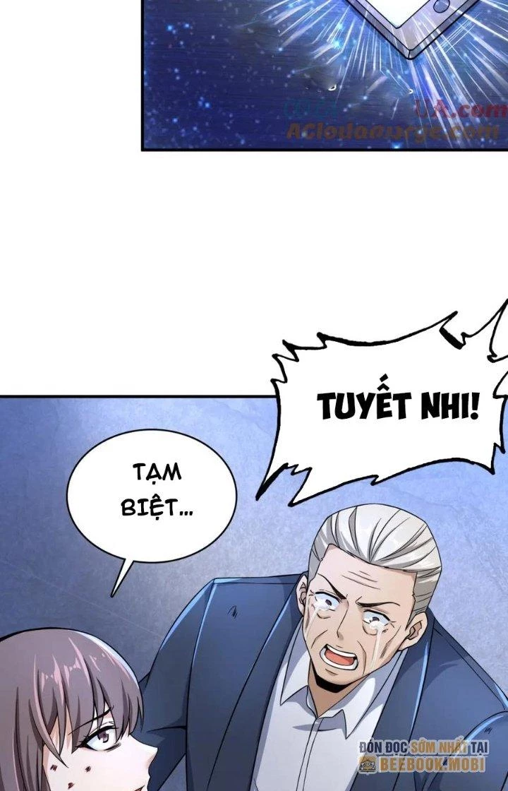 Nguyên Lai Ta Là Chí Tôn Tiên Giới Chapter 23 - 54