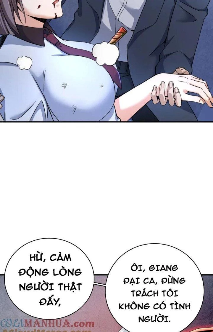 Nguyên Lai Ta Là Chí Tôn Tiên Giới Chapter 23 - 55