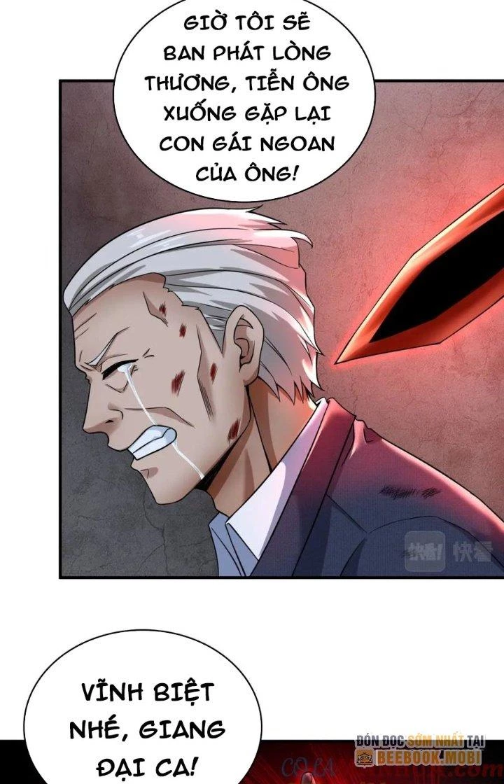 Nguyên Lai Ta Là Chí Tôn Tiên Giới Chapter 23 - 57