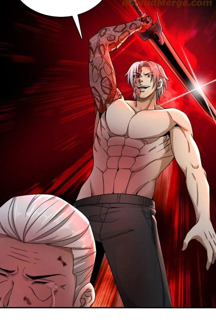 Nguyên Lai Ta Là Chí Tôn Tiên Giới Chapter 23 - 58