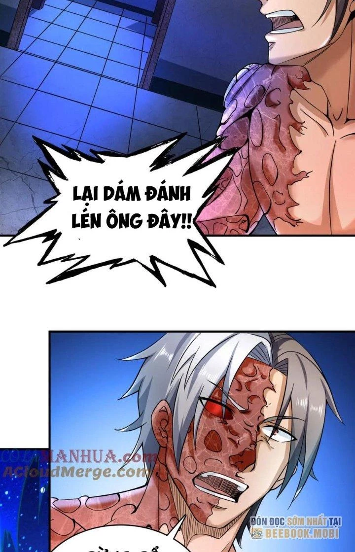 Nguyên Lai Ta Là Chí Tôn Tiên Giới Chapter 23 - 63