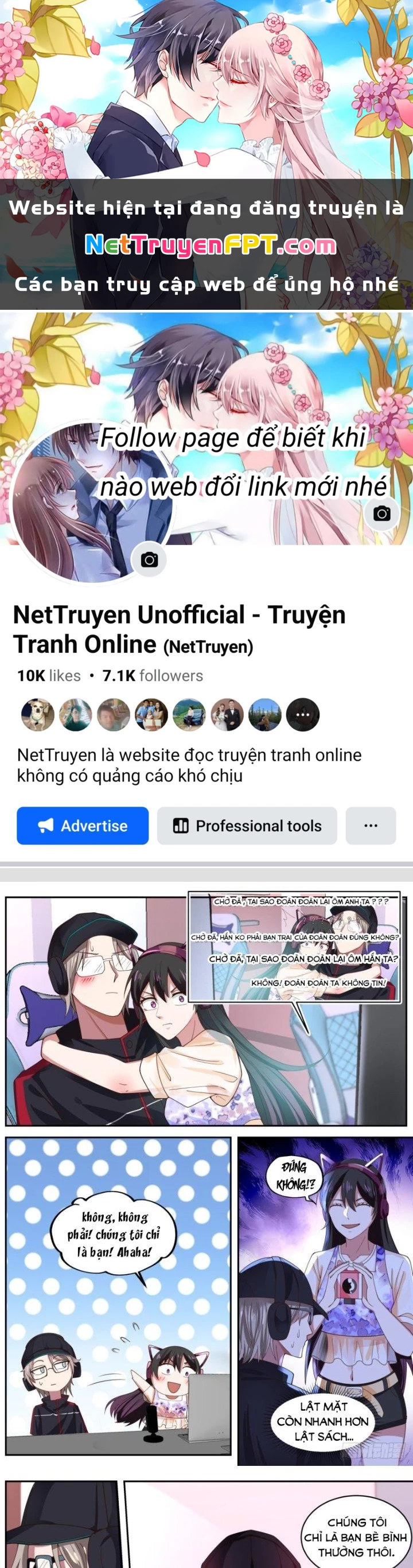 Ta Đưa Chuyển Phát Nhanh Được Ban Thưởng Thần Hào Chapter 7 - 1