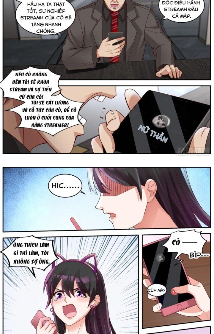 Ta Đưa Chuyển Phát Nhanh Được Ban Thưởng Thần Hào Chapter 7 - 5