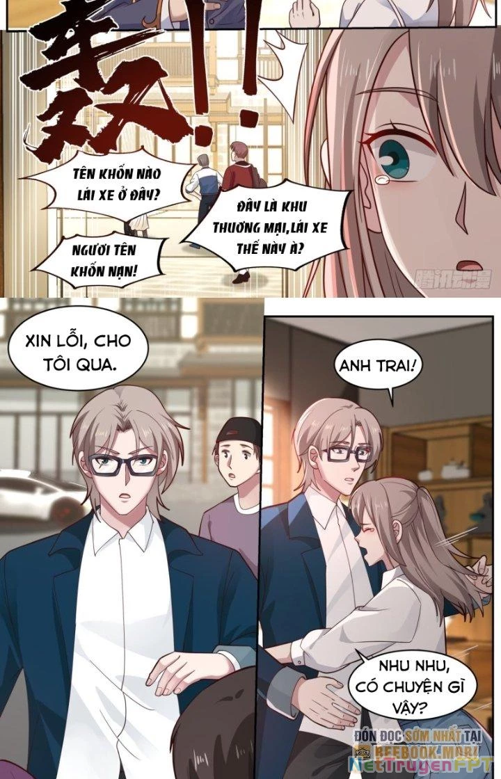 Ta Đưa Chuyển Phát Nhanh Được Ban Thưởng Thần Hào Chapter 9 - 6