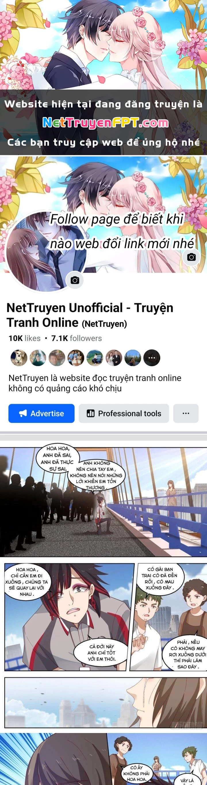 Ta Đưa Chuyển Phát Nhanh Được Ban Thưởng Thần Hào Chapter 11 - 1