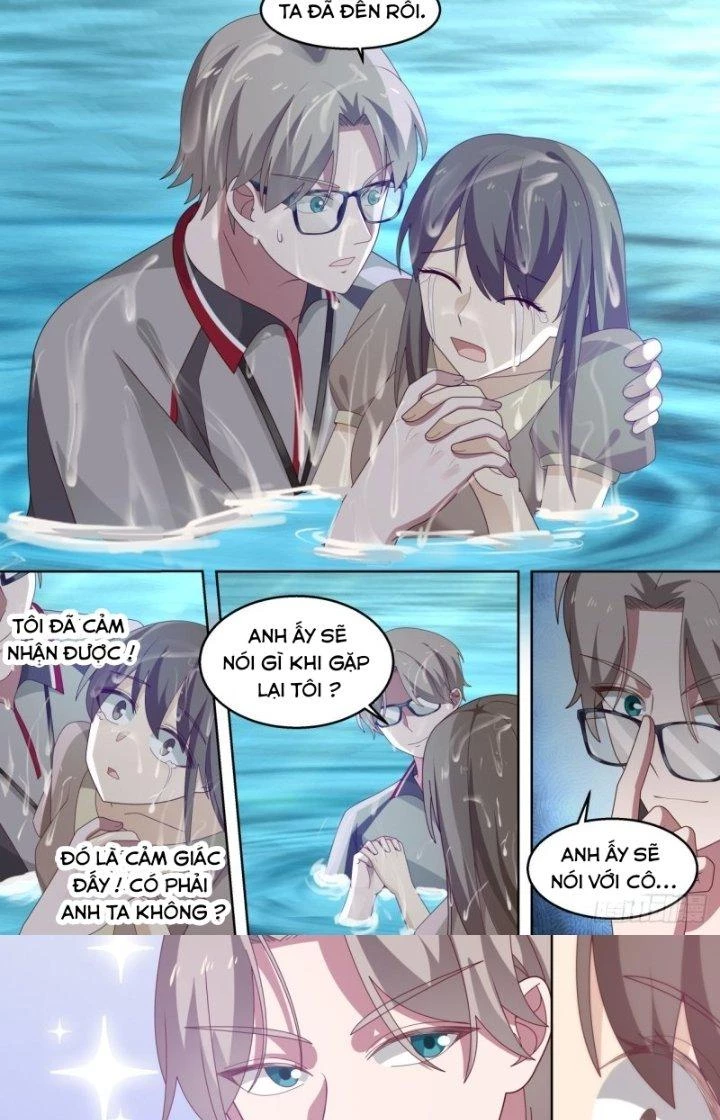 Ta Đưa Chuyển Phát Nhanh Được Ban Thưởng Thần Hào Chapter 11 - 11