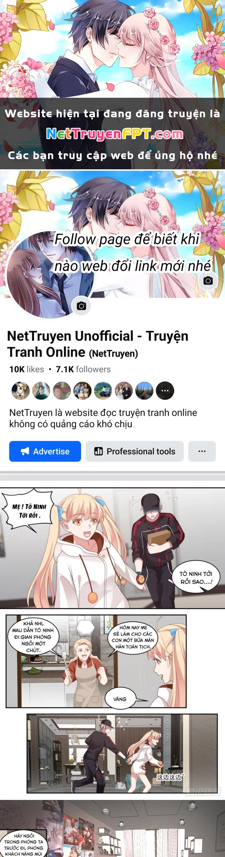 Ta Đưa Chuyển Phát Nhanh Được Ban Thưởng Thần Hào Chapter 13 - 1