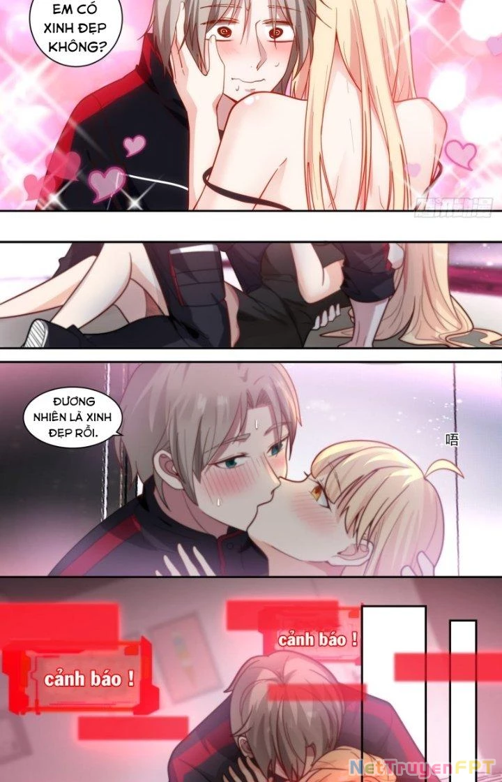Ta Đưa Chuyển Phát Nhanh Được Ban Thưởng Thần Hào Chapter 14 - 7