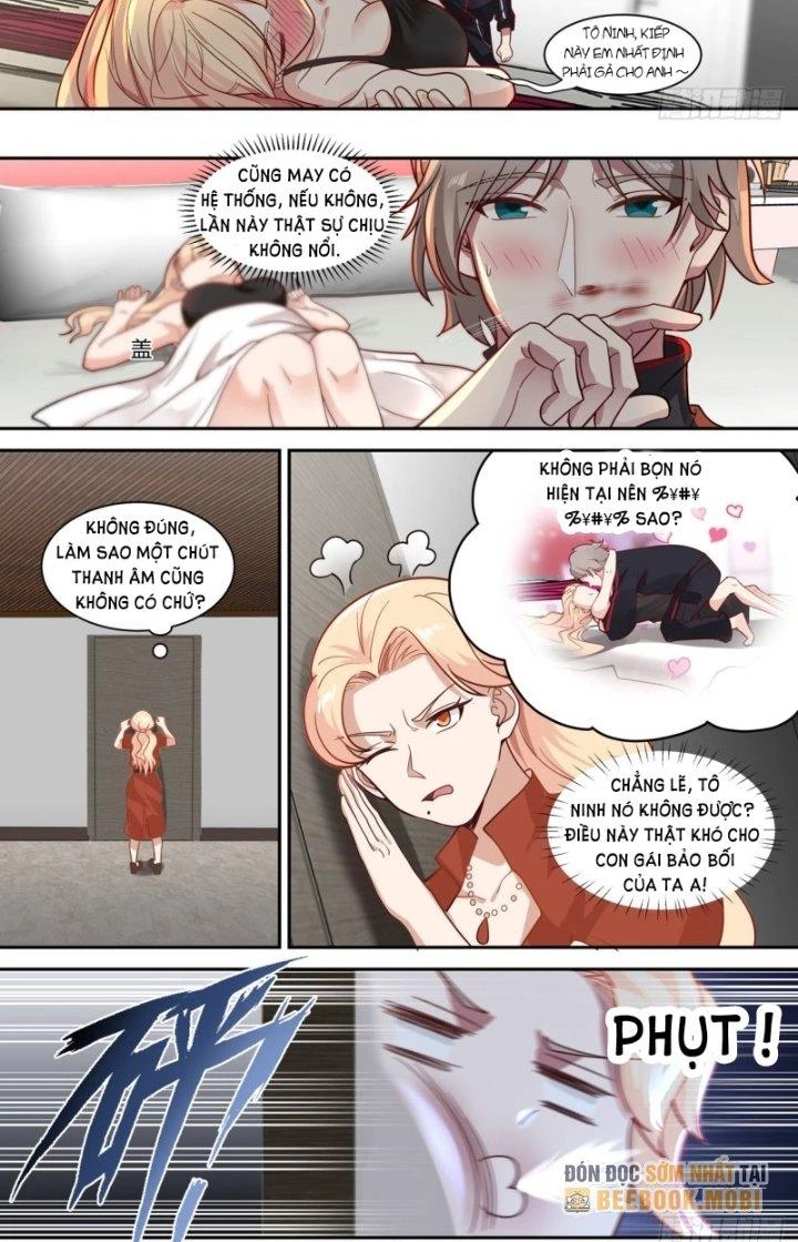 Ta Đưa Chuyển Phát Nhanh Được Ban Thưởng Thần Hào Chapter 14 - 9