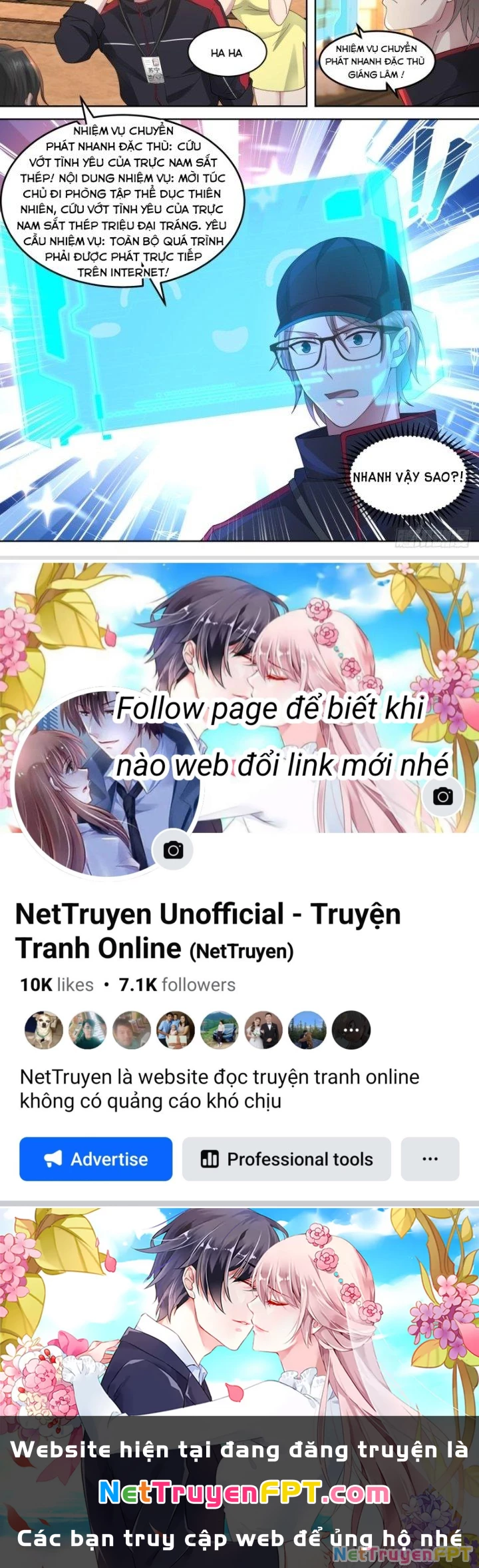 Ta Đưa Chuyển Phát Nhanh Được Ban Thưởng Thần Hào Chapter 16 - 12