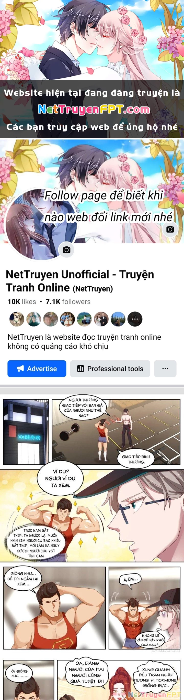 Ta Đưa Chuyển Phát Nhanh Được Ban Thưởng Thần Hào Chapter 18 - 1