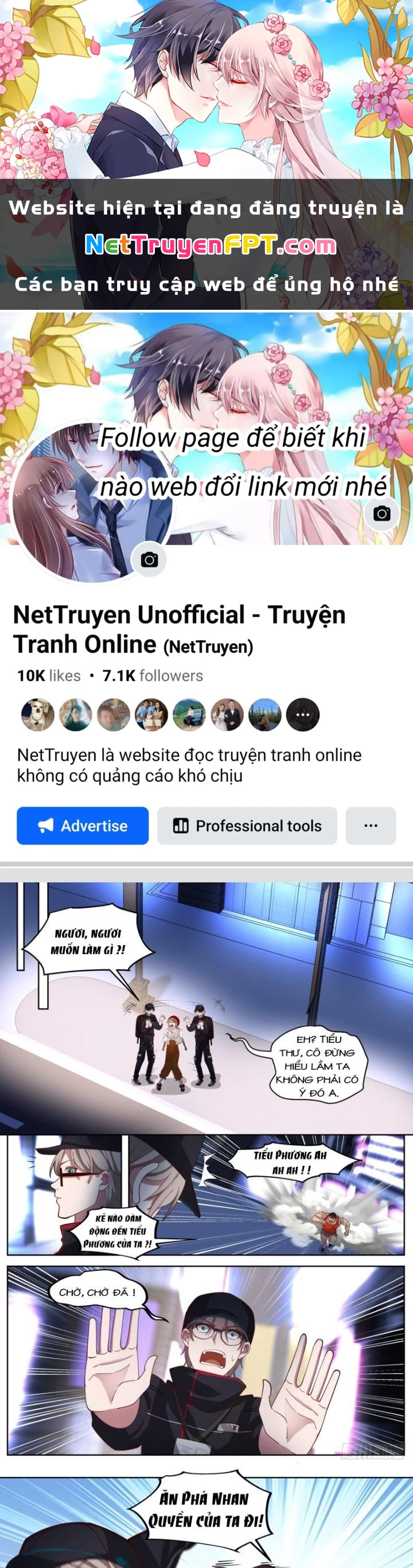 Ta Đưa Chuyển Phát Nhanh Được Ban Thưởng Thần Hào Chapter 19 - 1