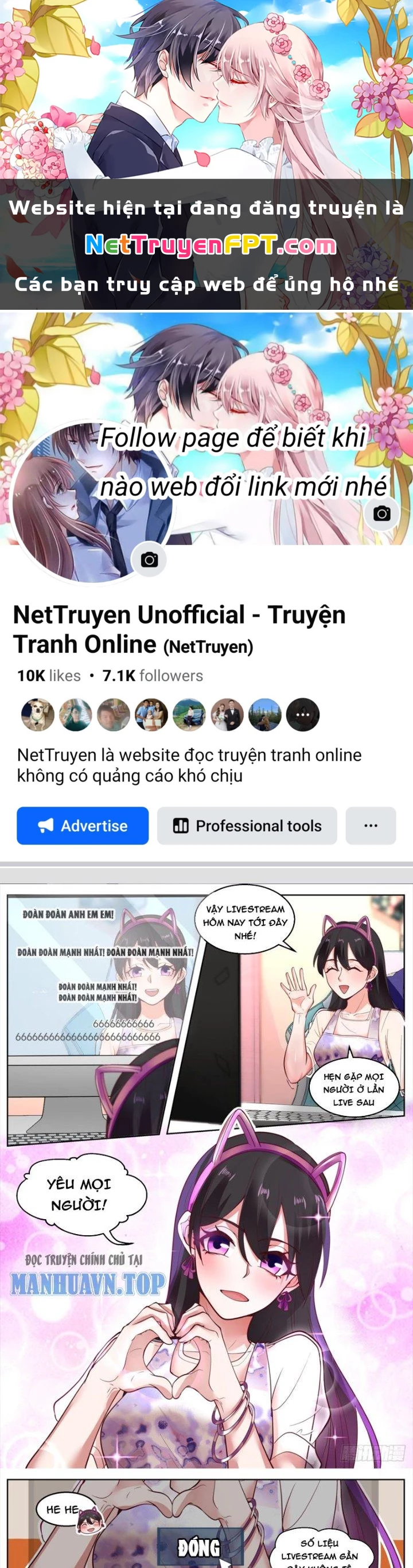 Ta Đưa Chuyển Phát Nhanh Được Ban Thưởng Thần Hào Chapter 20 - 1