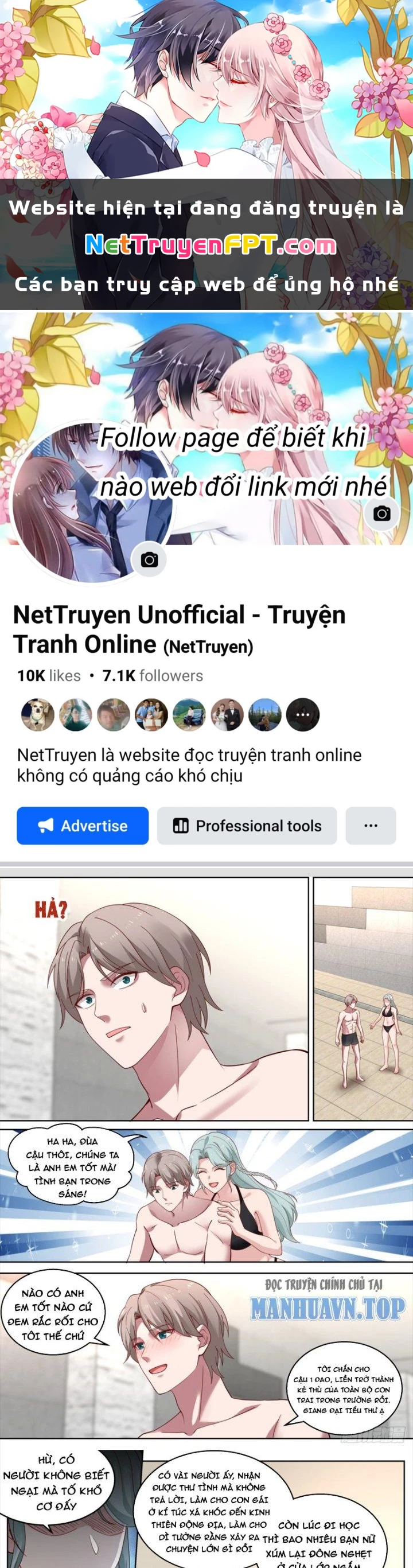 Ta Đưa Chuyển Phát Nhanh Được Ban Thưởng Thần Hào Chapter 21 - 1