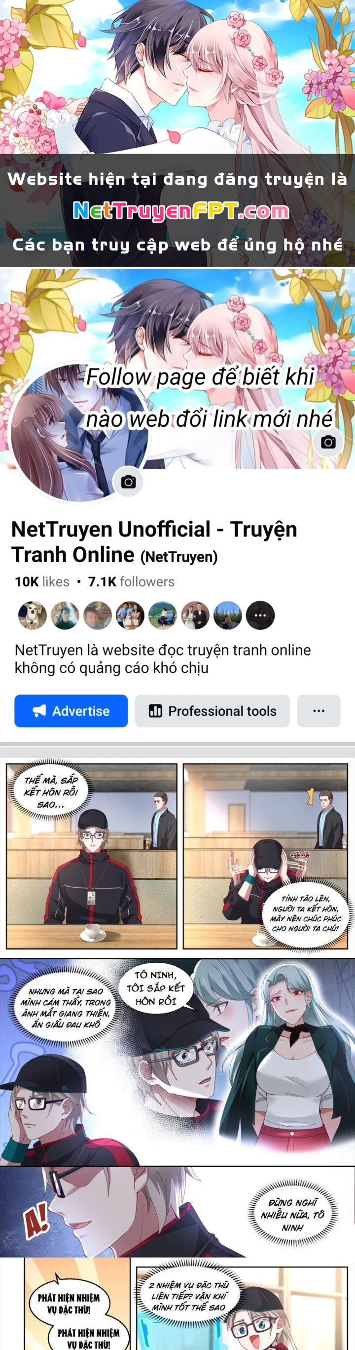 Ta Đưa Chuyển Phát Nhanh Được Ban Thưởng Thần Hào Chapter 22 - 1