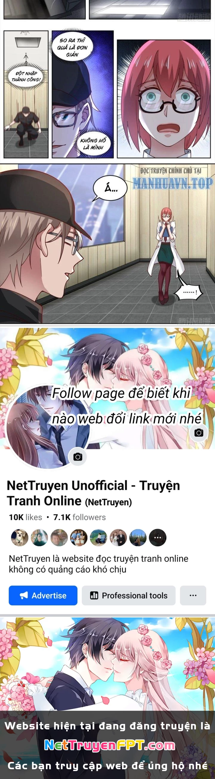 Ta Đưa Chuyển Phát Nhanh Được Ban Thưởng Thần Hào Chapter 23 - 11