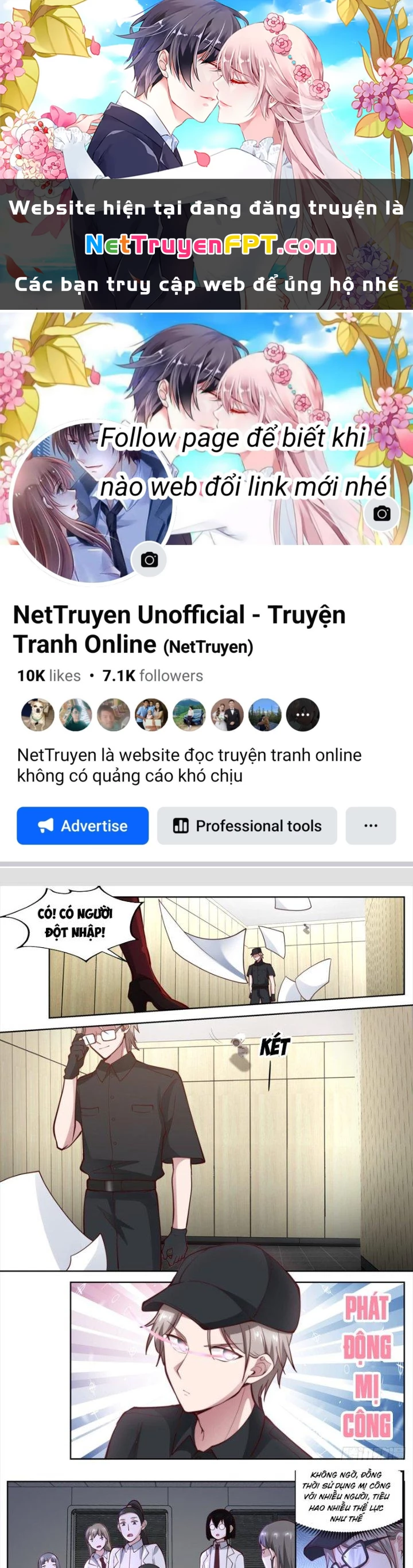 Ta Đưa Chuyển Phát Nhanh Được Ban Thưởng Thần Hào Chapter 24 - 1