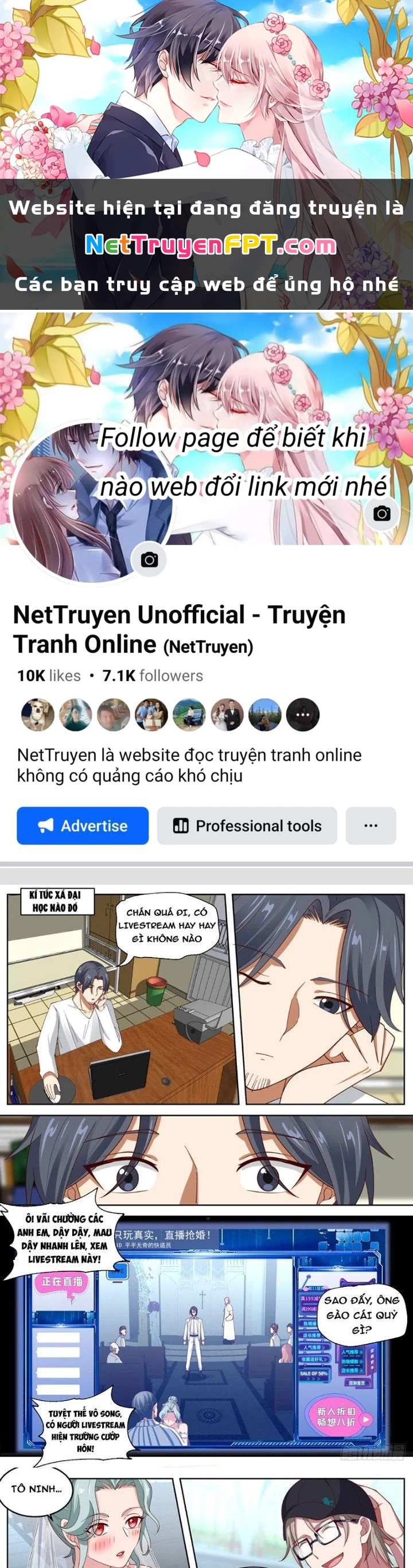 Ta Đưa Chuyển Phát Nhanh Được Ban Thưởng Thần Hào Chapter 26 - 1