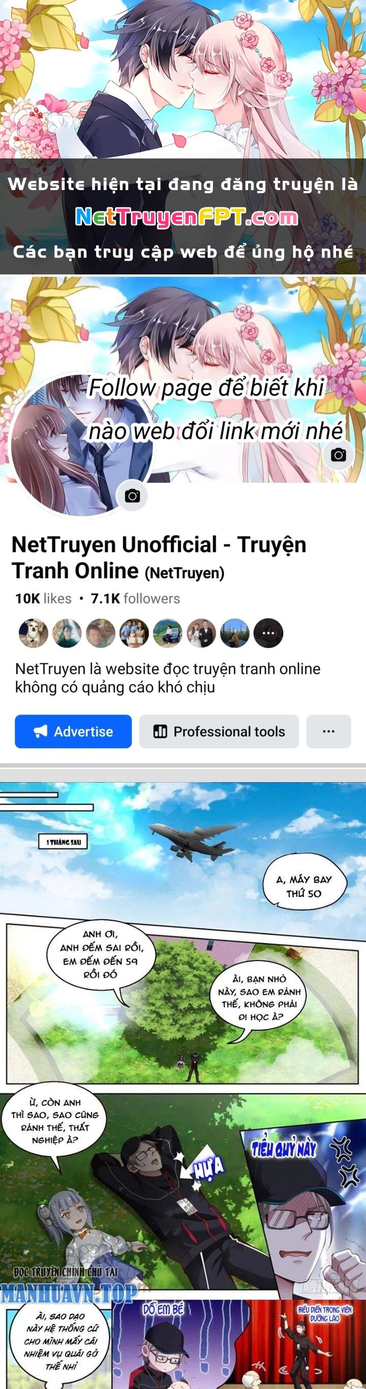 Ta Đưa Chuyển Phát Nhanh Được Ban Thưởng Thần Hào Chapter 28 - 1