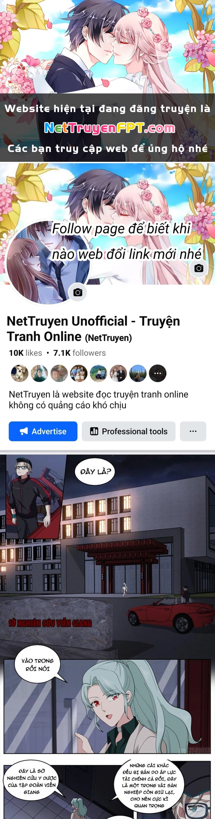 Ta Đưa Chuyển Phát Nhanh Được Ban Thưởng Thần Hào Chapter 29 - 1