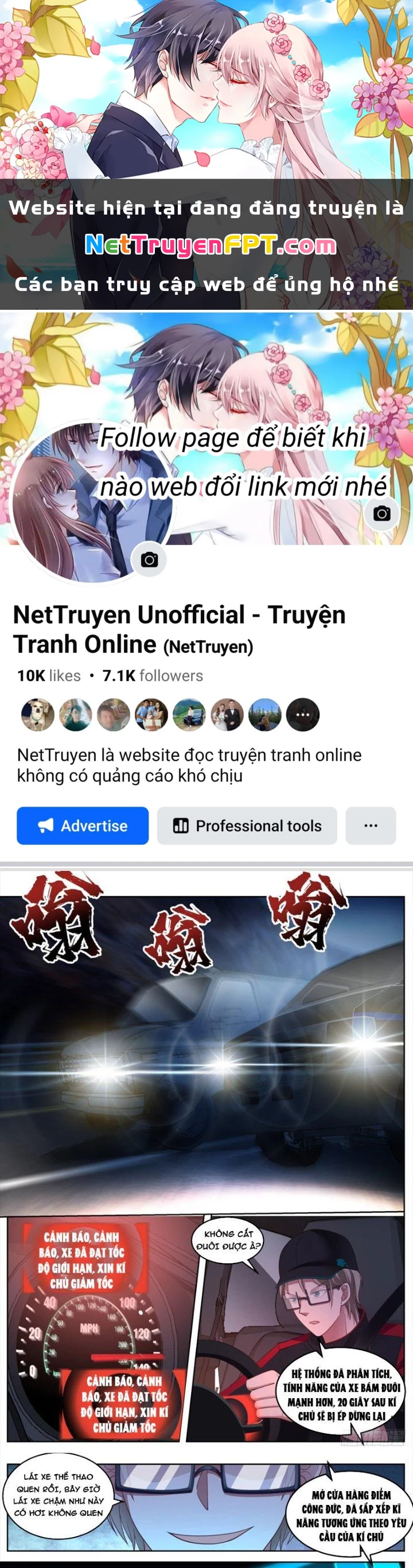 Ta Đưa Chuyển Phát Nhanh Được Ban Thưởng Thần Hào Chapter 30 - 1