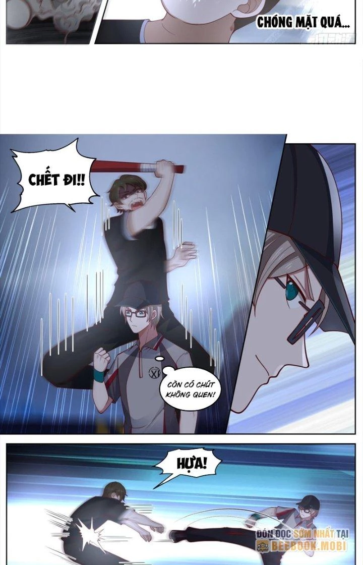 Ta Đưa Chuyển Phát Nhanh Được Ban Thưởng Thần Hào Chapter 30 - 9