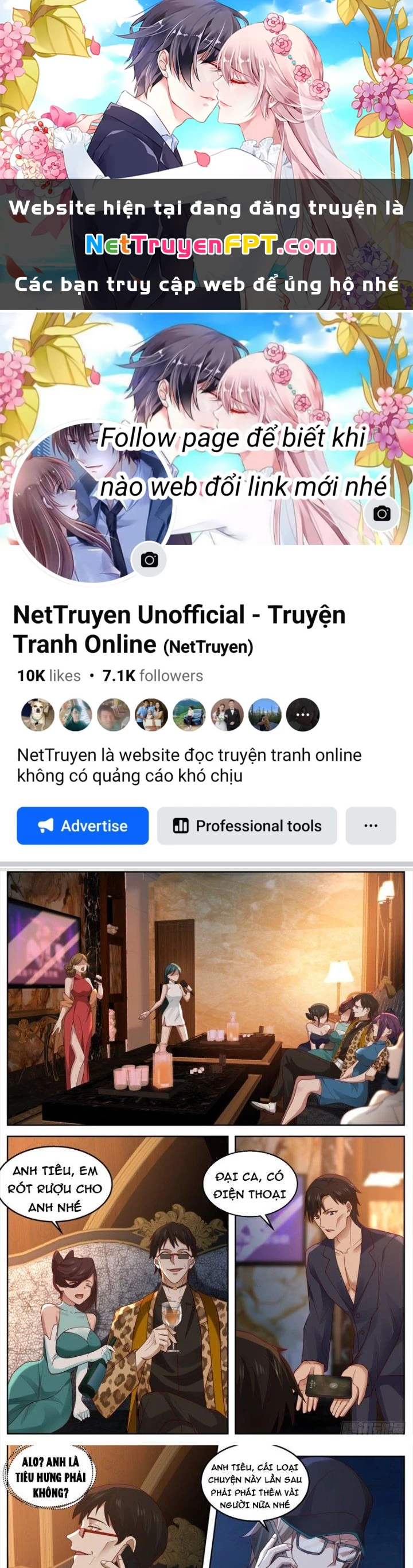 Ta Đưa Chuyển Phát Nhanh Được Ban Thưởng Thần Hào Chapter 31 - 1