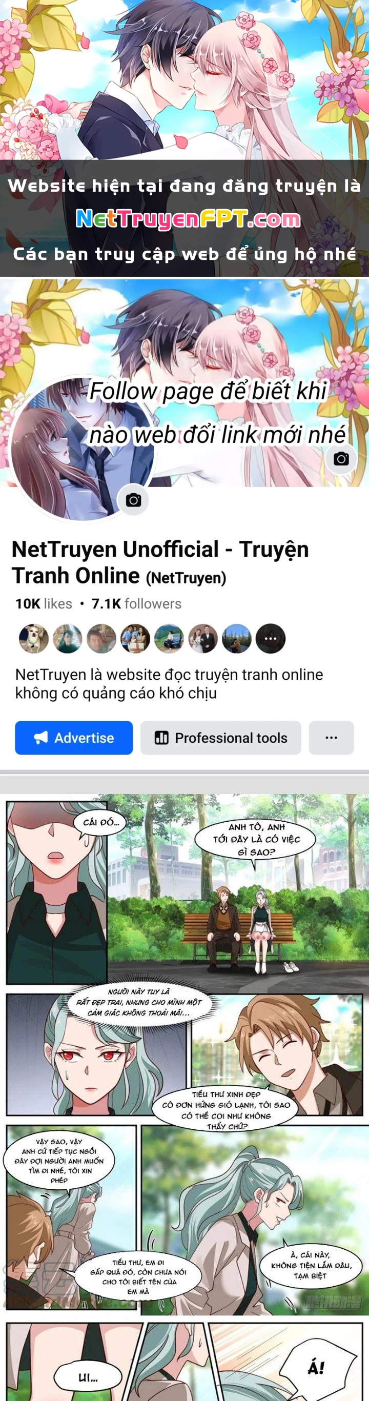 Ta Đưa Chuyển Phát Nhanh Được Ban Thưởng Thần Hào Chapter 33 - 1