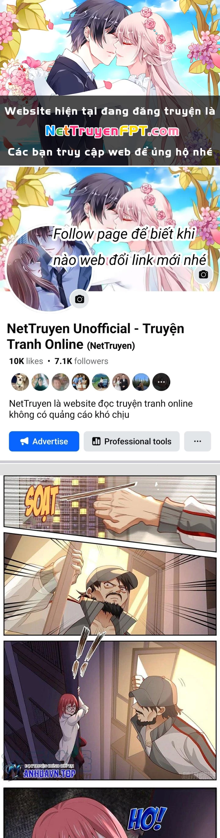 Ta Đưa Chuyển Phát Nhanh Được Ban Thưởng Thần Hào Chapter 34 - 1