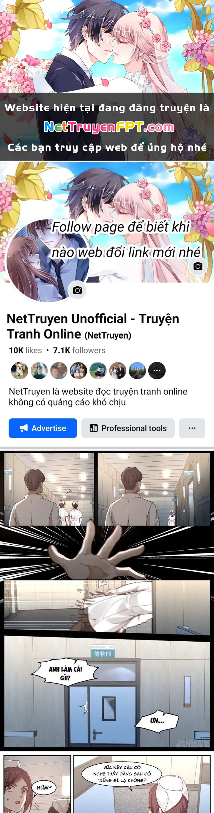 Ta Đưa Chuyển Phát Nhanh Được Ban Thưởng Thần Hào Chapter 35 - 1