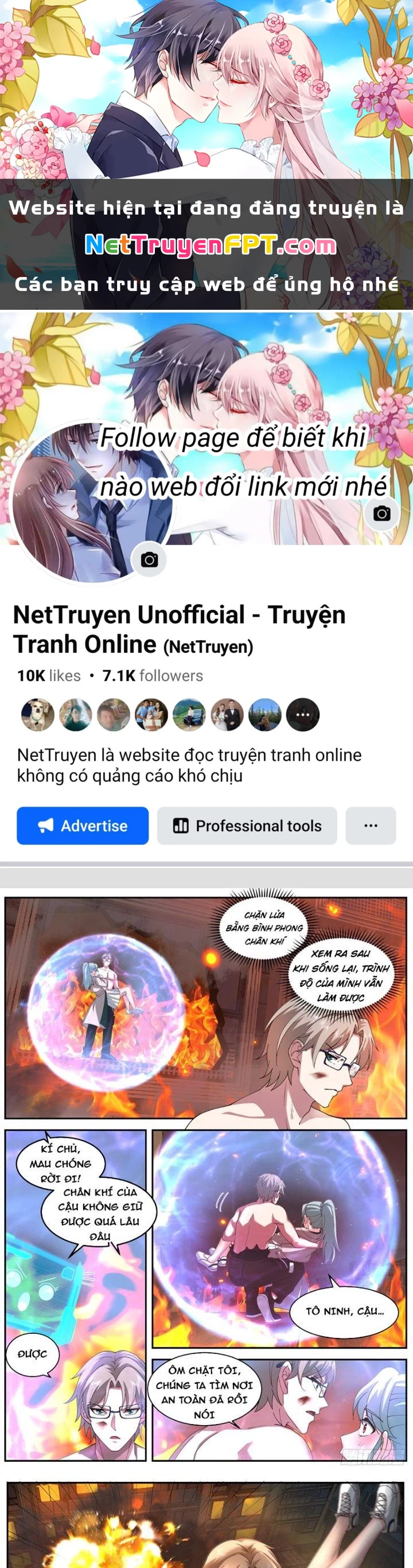 Ta Đưa Chuyển Phát Nhanh Được Ban Thưởng Thần Hào Chapter 38 - 1