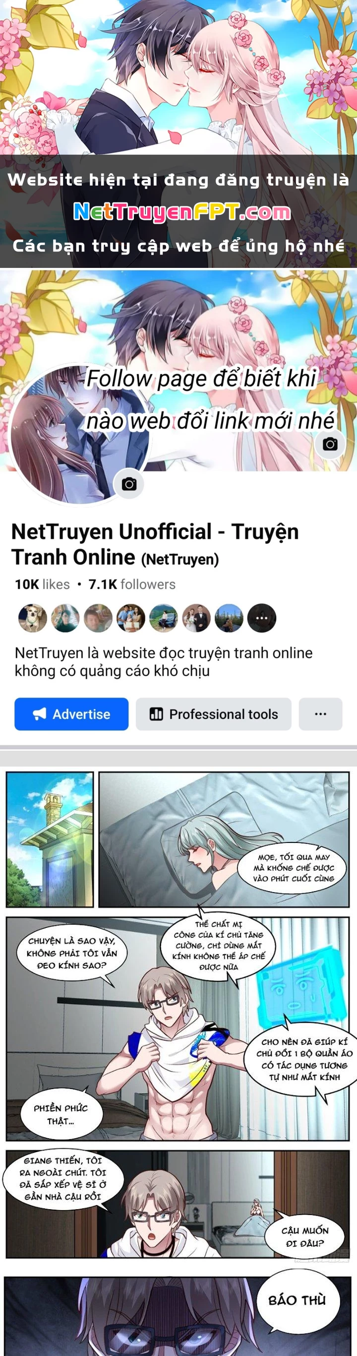 Ta Đưa Chuyển Phát Nhanh Được Ban Thưởng Thần Hào Chapter 39 - 1