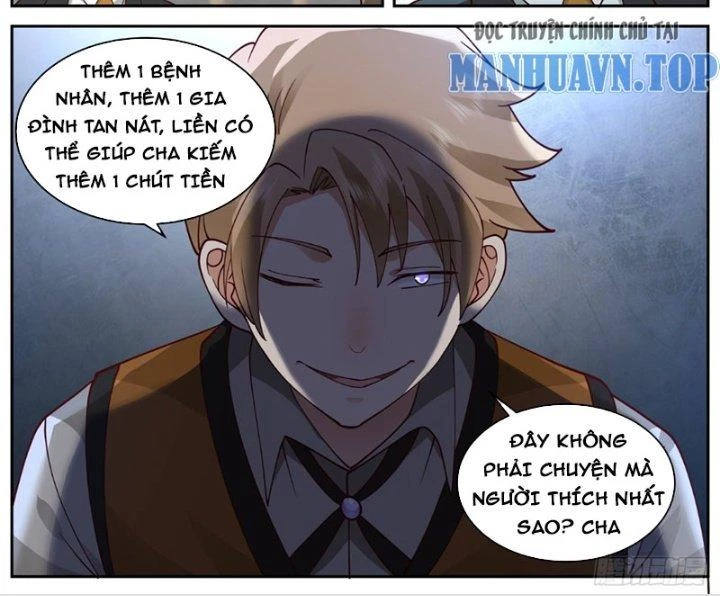 Ta Đưa Chuyển Phát Nhanh Được Ban Thưởng Thần Hào Chapter 39 - 16