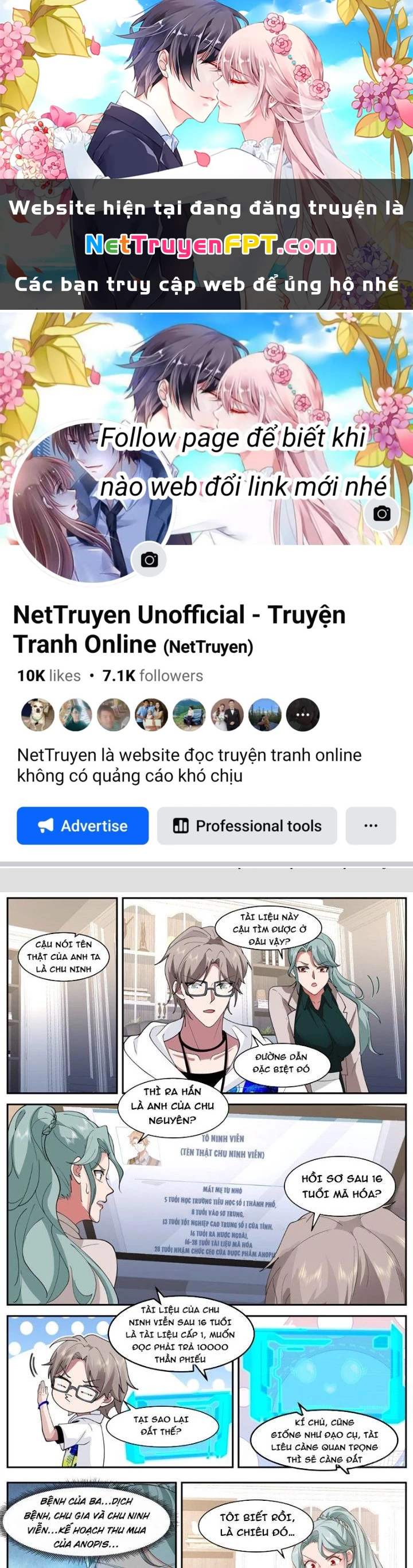 Ta Đưa Chuyển Phát Nhanh Được Ban Thưởng Thần Hào Chapter 40 - 1