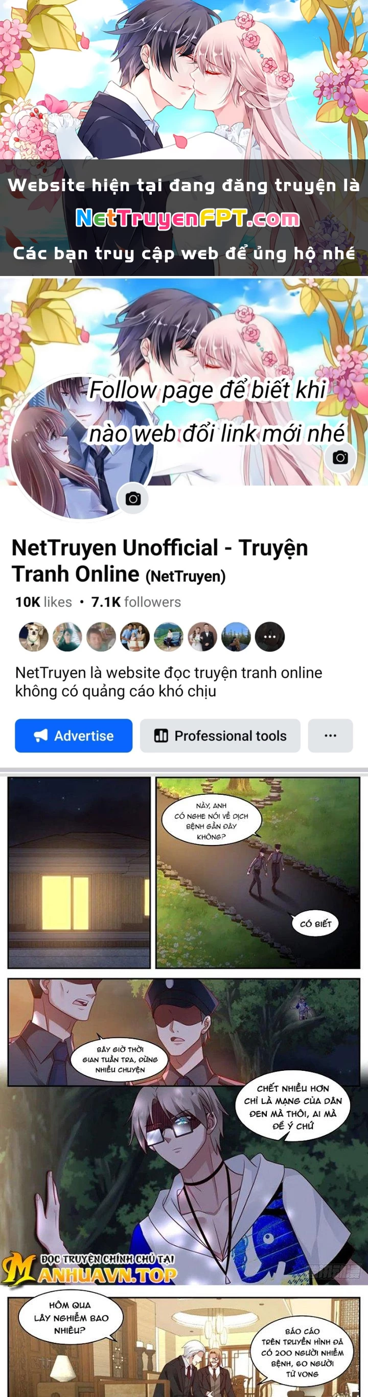 Ta Đưa Chuyển Phát Nhanh Được Ban Thưởng Thần Hào Chapter 41 - 1