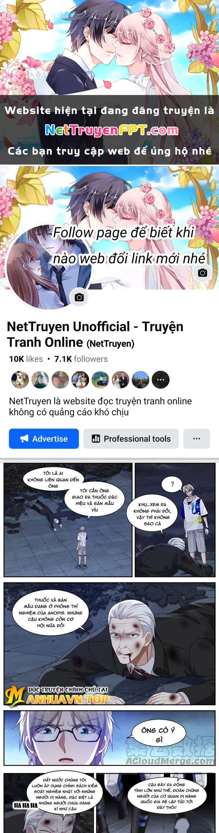 Ta Đưa Chuyển Phát Nhanh Được Ban Thưởng Thần Hào Chapter 43 - 1