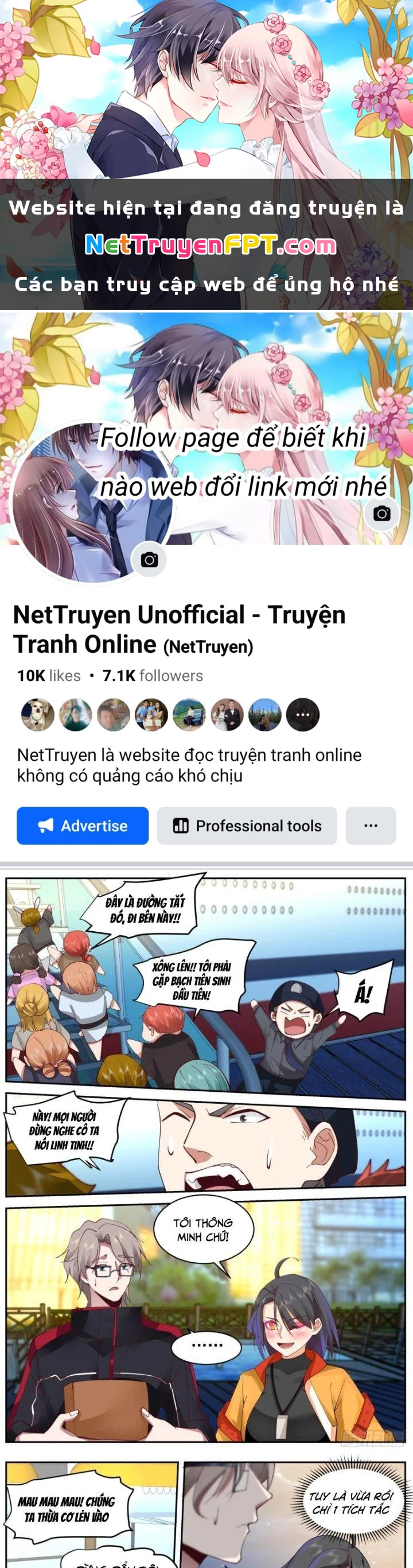 Ta Đưa Chuyển Phát Nhanh Được Ban Thưởng Thần Hào Chapter 48 - 1