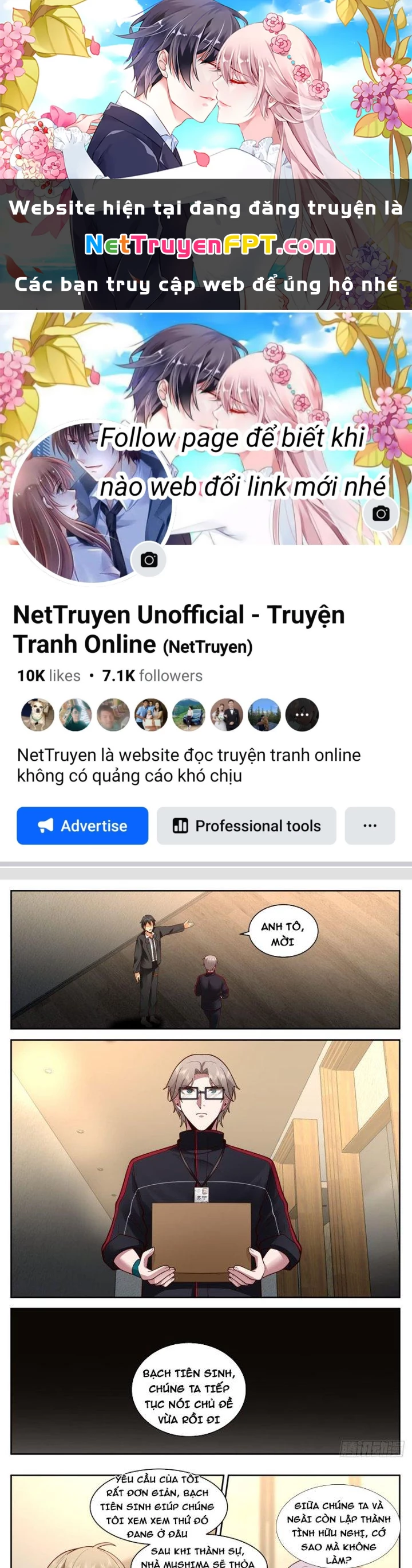 Ta Đưa Chuyển Phát Nhanh Được Ban Thưởng Thần Hào Chapter 50 - 1