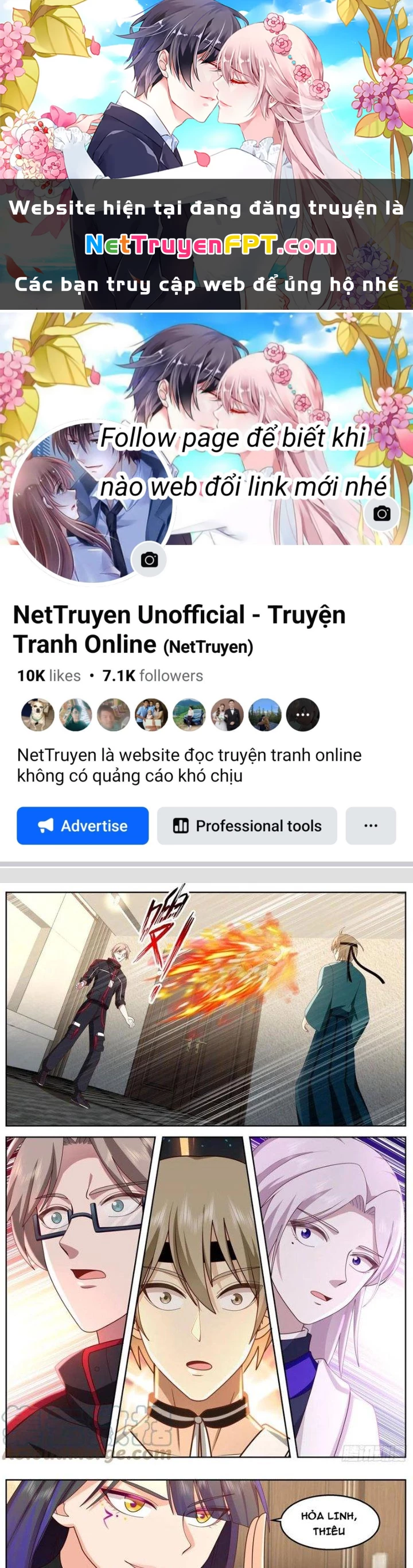 Ta Đưa Chuyển Phát Nhanh Được Ban Thưởng Thần Hào Chapter 51 - 1