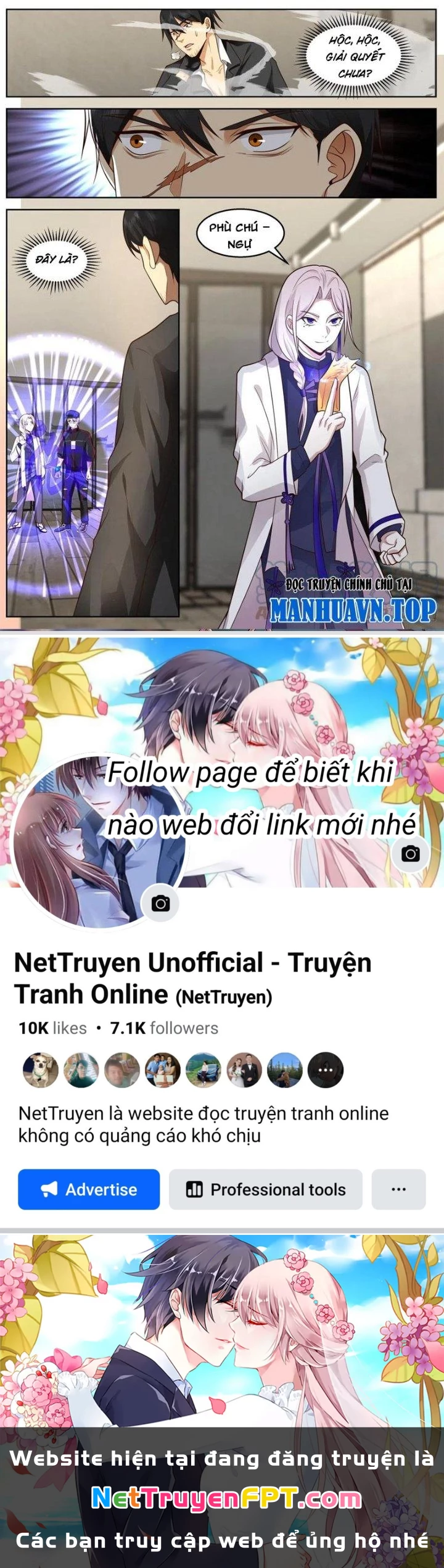 Ta Đưa Chuyển Phát Nhanh Được Ban Thưởng Thần Hào Chapter 51 - 11