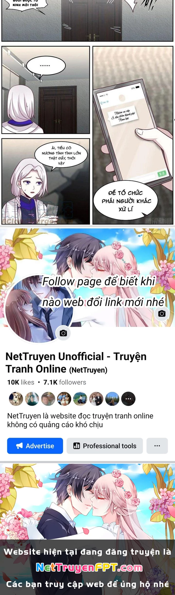 Ta Đưa Chuyển Phát Nhanh Được Ban Thưởng Thần Hào Chapter 56 - 11