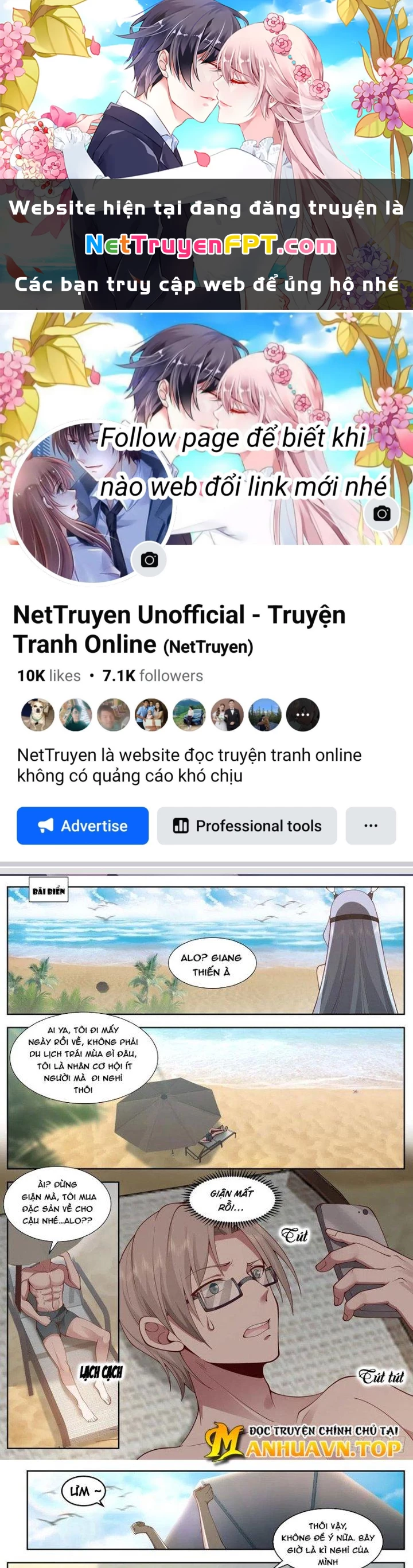 Ta Đưa Chuyển Phát Nhanh Được Ban Thưởng Thần Hào Chapter 57 - 1