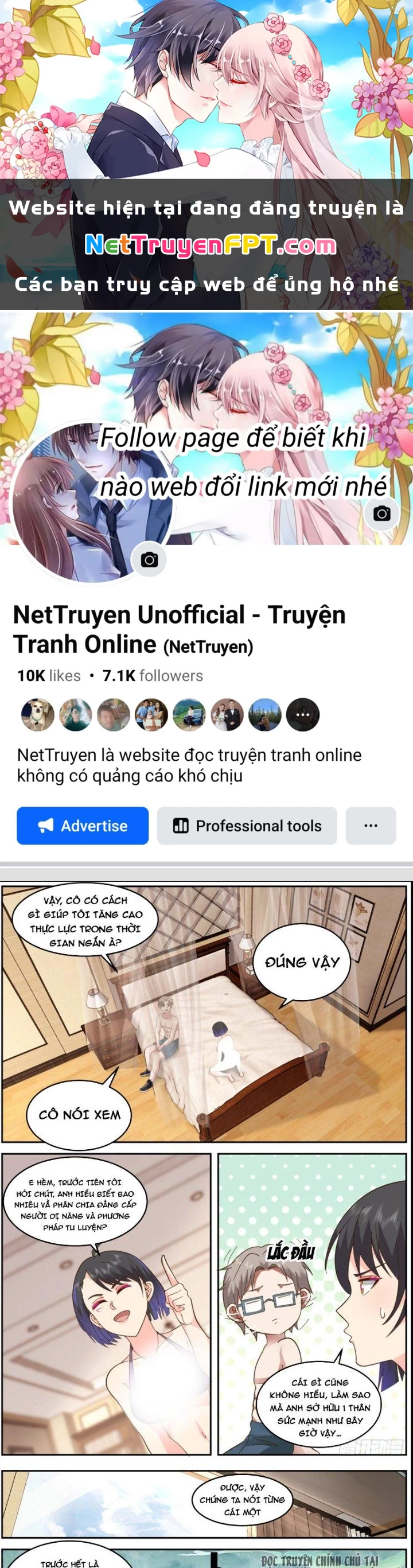 Ta Đưa Chuyển Phát Nhanh Được Ban Thưởng Thần Hào Chapter 61 - 1