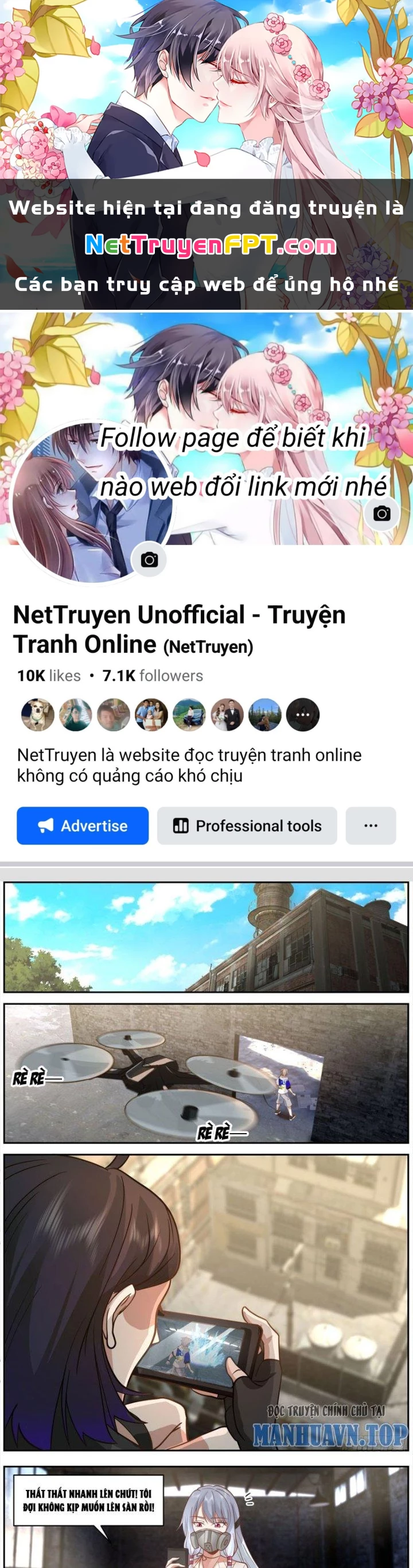 Ta Đưa Chuyển Phát Nhanh Được Ban Thưởng Thần Hào Chapter 64 - 1